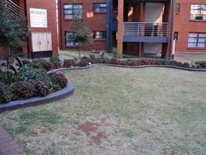 3 Bed Apartment in Eveleigh