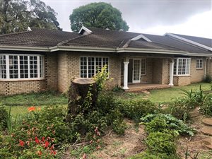 2 Bed Townhouse in Hillcrest Central