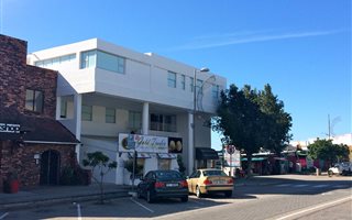 991 m² Commercial space in Plettenberg Bay