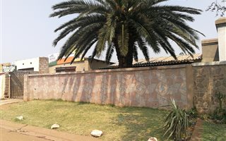 2 Bedroom House in Eldorado Park