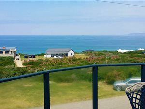 4 Bedroom House in Reebok