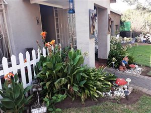 3 Bed House in General Alberts Park