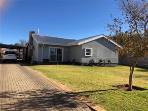 3 Bed House in Klisserville