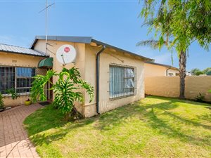 3 Bed Townhouse in Hamberg