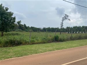 1 ha Land available in Mooikloof Equestrian Estate