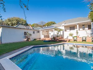 3 Bed House in Parkview