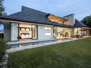 4 Bed House in Arabella Country Estate