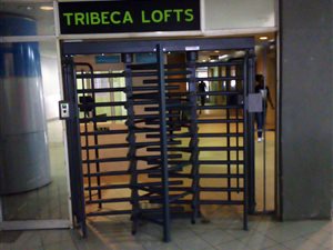 Studio Apartment in Johannesburg Central and CBD