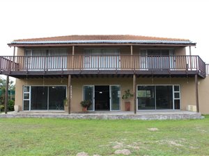 7 ha Farm in Philadelphia