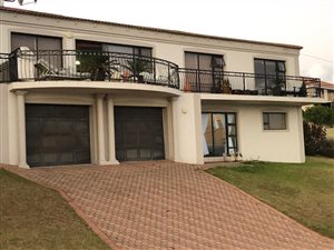 1 Bed Flat in Dana Bay