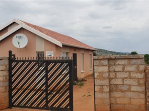 3 Bed House in Mamelodi