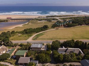 3 Bed Townhouse in Wilderness