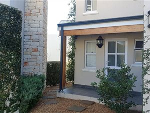 3 Bed House in Nooitgedacht Estate