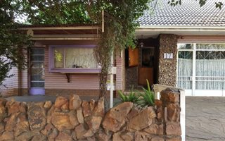 Commercial space in Delmas