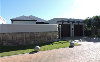 3 Bedroom House in Atlantic Beach Golf Estate