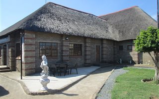 5 Bedroom House in Madadeni