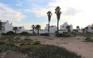 535 m² Land available in St Helena Bay