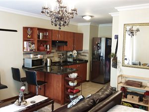 1 Bed Apartment in Hatfield