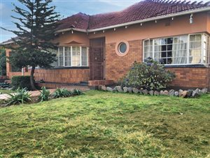 3 Bed House in Highlands North
