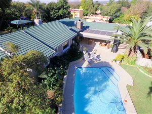 3 Bed House in Randpark Ridge