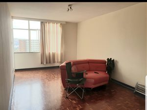 2 Bed Apartment in Bedford Gardens
