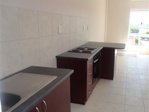 1 Bed Apartment in Richmond Estate
