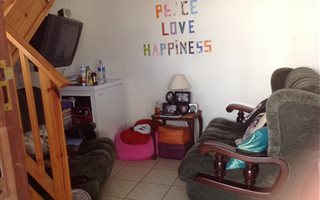 1 Bedroom Apartment in Musgrave