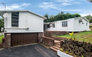 3 Bedroom House in Atholl Heights