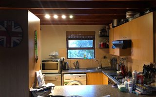 1 Bedroom Apartment in Pineslopes