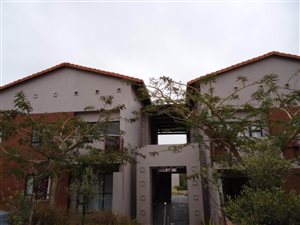1 Bed Apartment in Jackal Creek Golf Estate