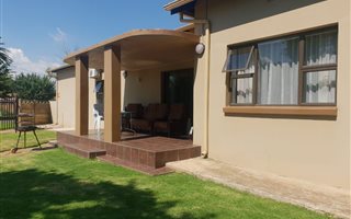 3 Bedroom House in Dalview
