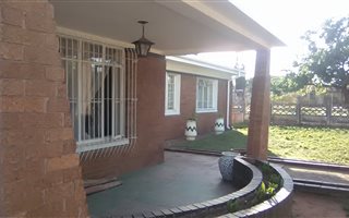 3 Bedroom House in Vanderbijlpark CW6