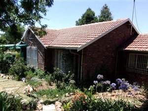 3 Bed House in Walkers Fruit Farms