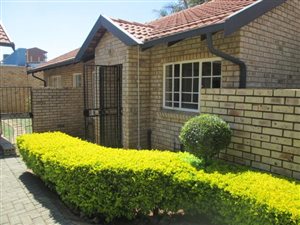 3 Bed Apartment in Die Wilgers