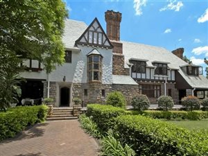 7 Bed House in Dunkeld