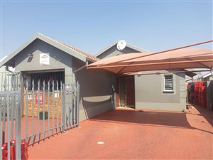 3 Bed House in Salfin