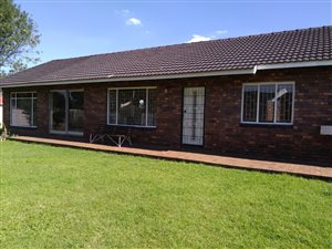 3 Bed House in Mackenzie Park