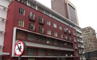 1 Bedroom Flat in Braamfontein
