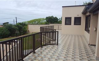 3 Bedroom House in Umhlanga Rocks