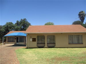 3 Bed House in Brackendowns