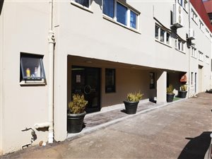 139 m² Commercial space in Hillcrest Central