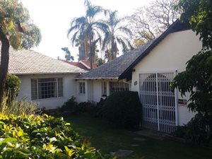 4 Bed House in Linksfield
