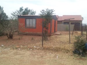 1 Bed House in Boitumelo