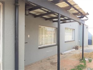 3 Bed House in Southdale