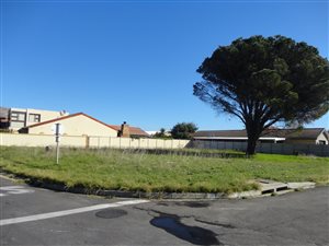631 m² Land available in Dobson