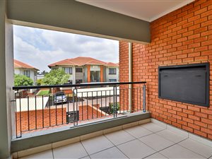 2 Bed Apartment in Greenstone Hill