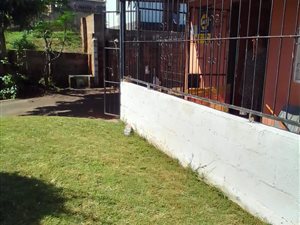 2 Bed House in Copesville