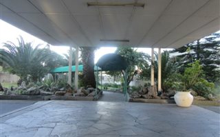 1 Bedroom Apartment in Townsend Estate
