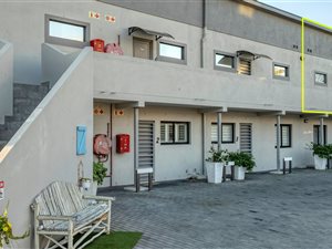 2 Bed Apartment in Fish Hoek