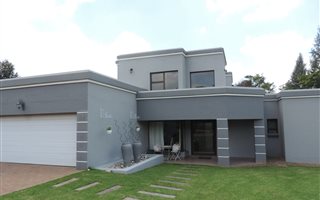 4 Bedroom House in Woodhill